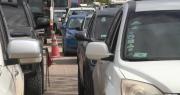 “Lo único que hay son excusas”, dice Cochamanidis sobre el desabastecimiento de combustible en el país