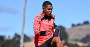 El brasileño Ramón de Carvalho se integra a los entrenamientos de Always