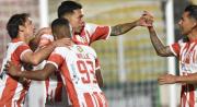 Con Always Ready en el liderato continúa el torneo de la Liga: conoce la fecha 15