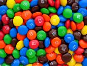 Salen a la venta en EEUU versiones de M&Ms y Skittles sin colorantes sintéticos