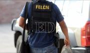 Fiscalía abre investigación por la presunta desaparición de 300 kilos de droga tras operativo antinarcótico