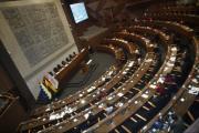 Diputados aprueban informe sobre la “gasolina basura”