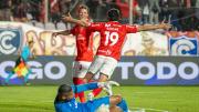 ¡Goleada histórica! Cienciano destroza a Botafogo en Cusco