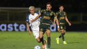 Mirassol deja escapar la victoria y Liga de Quito rescata un empate