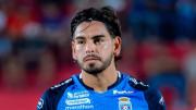 Blooming pierde a Carrasco para enfrentar a Aurora