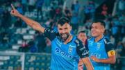 Blooming recuperará a Danny Bejarano en septiembre