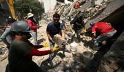 Terremoto en Colombia deja al menos 273 muertos y 377 desaparecidos