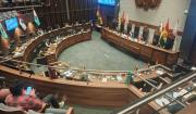 Senado aprueba por unanimidad el Proyecto de Ley de Incentivo al Deporte
