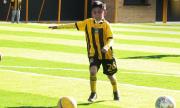 Vuelve a brillar la Cancha Cañada Strongest