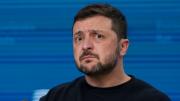 Moscú: Zelenski intensifica mendicidad en Occidente