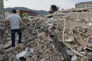 Colombia: Terremoto deja más de 97.000 afectados