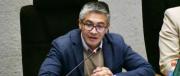 Espinoza niega evasión u omisión de impuestos