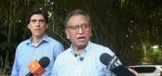 GOBIERNO CREARÁ DOS UNIDADES DE ÉLITE CONTRA EL NARCOTRÁFICO EN SANTA CRUZ Y BENI