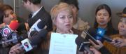 Legisladores piden interpelar a Espinoza por supuesta irregularidad en compra de auto