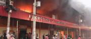 Asambleístas departamentales de Otto Ritter presentan proyecto de ley para proteger la labor de los bomberos