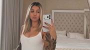 Santa Cruz: Tatiana Marset consigue los dos garantes y se apresta a salir de la cárcel