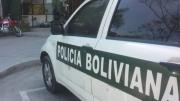 Hallan con cuatro disparos al agricultor secuestrado en Santa Cruz y buscan a una segunda víctima