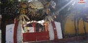 Alcaldía anuncia cierre paulatino del Bioparque de Oruro