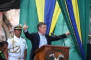 Bolivia y Brasil presentan el plan “Frontera Segura” para reforzar la seguridad limítrofe