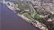 OPINIÓN Puerto de Rosario: de oportunidad poco aprovechada a nueva estrategia logística Franklin Durán
