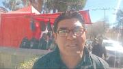 Omar Veliz exige distribución 50-50 de recursos y reivindica el aporte económico de Potosí