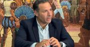 Dirigente cívico: Espinoza debe explicar al país, en una interpelación, la compra de su vehículo