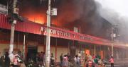 Asambleístas departamentales de Otto Ritter presentan proyecto de ley para proteger la labor de los bomberos