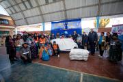 PIL Bolivia lanza Eco-Escuelas e impulsa el reciclaje de bolsas con el programa “El Viaje de la Bolsa”