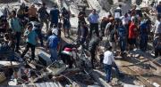 Sube a 273 la cifra de fallecidos y hay 377 desaparecidos por el terremoto en Colombia