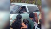 Un hombre es acribillado en Villa Tunari con 16 impactos de bala