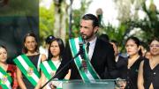 Velasco anuncia acuerdo con empresa internacional para importar combustible y asegurar el suministro en Santa Cruz