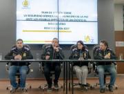 Alcaldía de La Paz mantendrá la alerta roja para asegurar la provisión de agua
