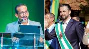 JP felicita a Camacho por su designación en Paraguay: Seguro podremos trabajar juntos