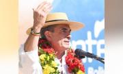 Rodrigo Paz confirmó su presencia en Urkupiña, según el alcalde de Quillacollo