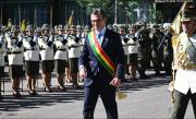 Por decreto se oficializa la reducción a 12 ministerios sin Turismo y Planificación