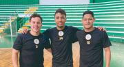 CRE se va a Yacuiba para jugar con Petrolero