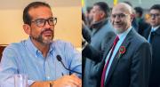 Camacho y Lupo son designados embajadores: estos son los detalles