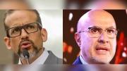 Designación de Camacho y Lupo desata críticas; afirman que vulnera la ley de arraigo