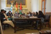 Justicia falla a favor de funcionarios del Concejo y da 48 horas a Dockweiler para la regularización