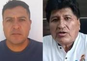 ”Las cosas cambiarán este 2026: Revelan conversación entre Evo y su exedecán recluido en la cárcel