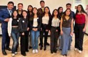 Jóvenes demandan participación en las decisiones climáticas y critican el incumplimiento de compromisos en Bolivia
