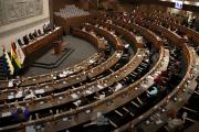 Proyecto de Ley de Inversiones llega a la Comisión de Planificación de Diputados en busca de consensos