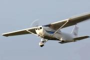 Pierden comunicación con una aeronave en la ruta Cachascani