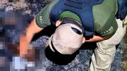 Muere una persona calcinada en un chaqueo; se presume que fue accidental