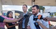 Cívicos convocan al presidente de YPFB “para que explique” el desabastecimiento de combustible
