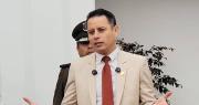“Ha aparecido con una fortuna difícil de explicar”: Lara señala que denunciará al gerente de la Caja Nacional de Salud