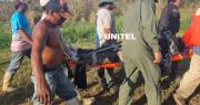 FAB reporta el hallazgo de la avioneta que perdió contacto con torre de control