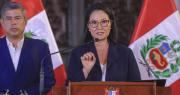 Fujimori anuncia subsidio temporal a combustibles tras protestas en la Amazonía de Perú