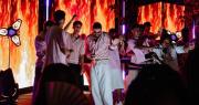 Lamine Yamal celebra a lo grande: así fue su exclusiva fiesta rosa