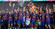 LaLiga de España arranca este fin de semana con perfil bajo a la espera de los grandes